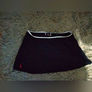 Ralph Lauren swimsuit coverup